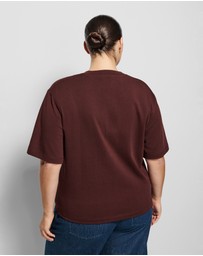 Commonry - Modern Tee