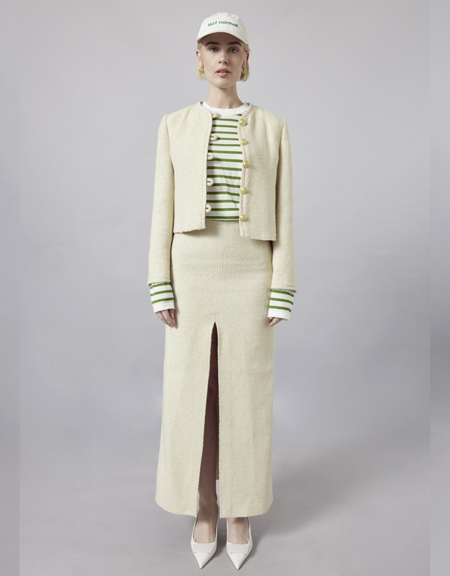 Mcintyre - Gabriel Stripe