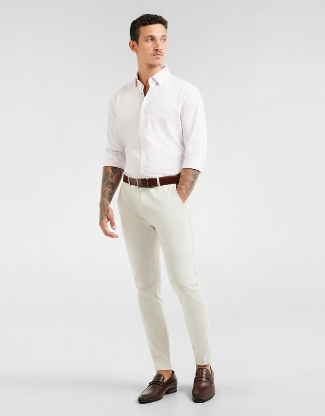 Tarocash - Rapid Slim Super Stretch Pant