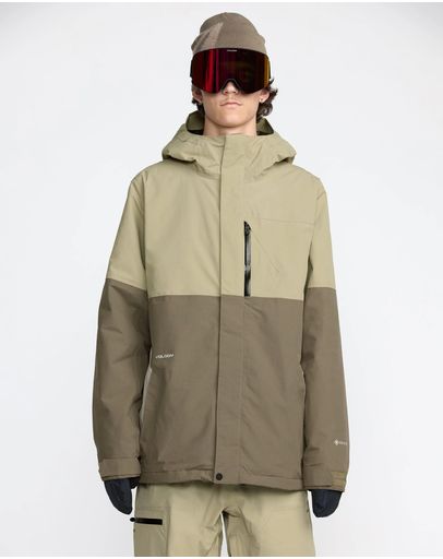 MOSS GREEN