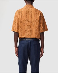 NN07 - Ben SS Shirt