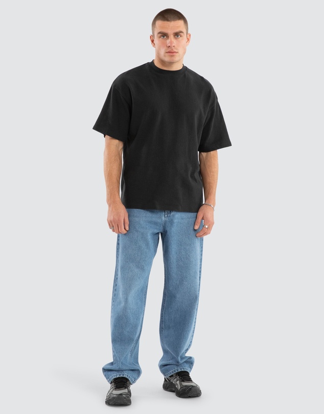 Nomadic Paradise - Elijah Textured Street Tee