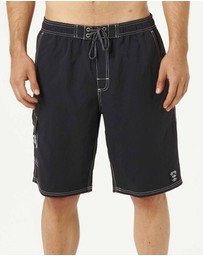 Rip Curl - Liquid Trips Cargo Volley 21