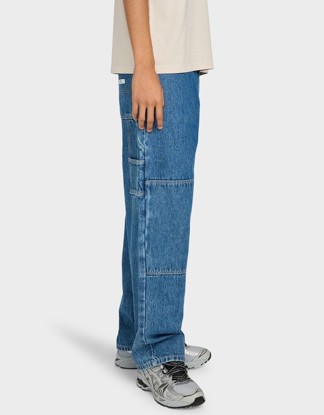 Element - Mens Big Carpenter Denim Jeans