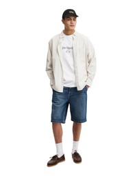 Cotton On - Box Fit Graphic T-Shirt