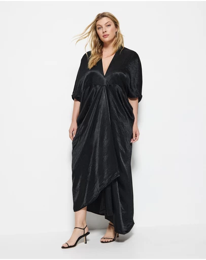 Commonry - Julia Dress