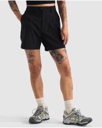 The North Face - 5