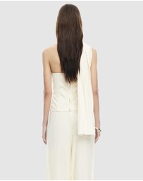 Lioness - Untamed Bodice  Top - ICONIC EXCLUSIVE