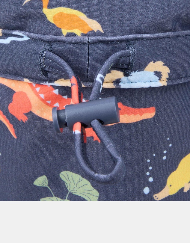 Toshi - Swim Flap Cap - Babies
