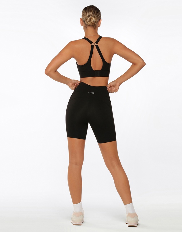 Lorna Jane - Amy Maximum Support Sports Bra