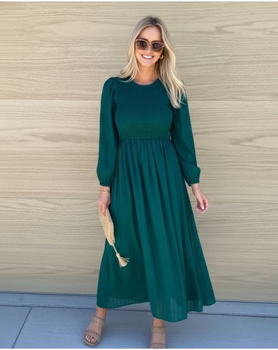 Deep Green