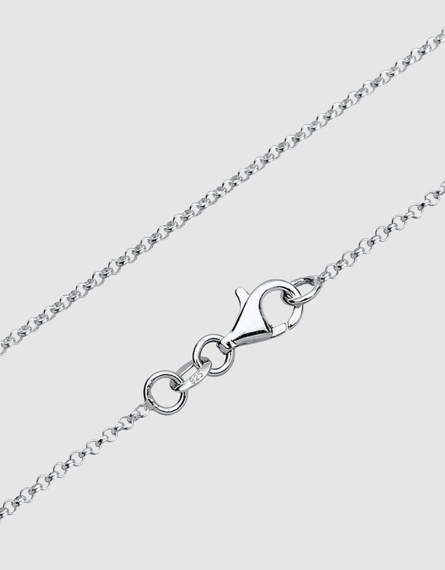 Elli Jewelry - Necklace Angel Whisperer