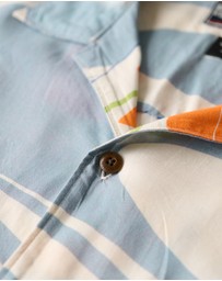 Superdry - Merchant Hawaiian Shirt