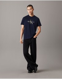 Calvin Klein Jeans - Monogram T-Shirt