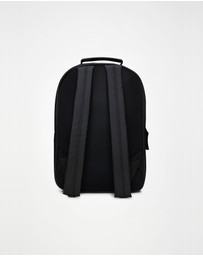 RAINS - Book Daypack Large Navy