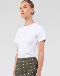 MVN - Cotton Tee