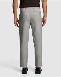 yd. - Easton Slim Tapered Pant
