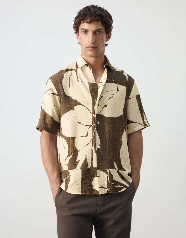 M.N.G - Narciso Shirt