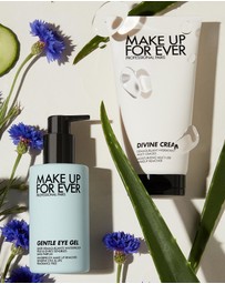 MAKE UP FOR EVER - Divine Cream Clean Remover 150ml