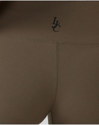 Lorna Jane - In The Moment 12cm Bike Shorts