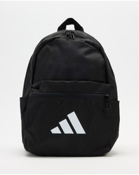 adidas Performance - Logo Backpack - Kids