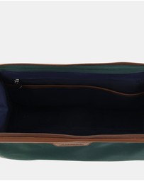 Pierre Cardin - Pierre Cardin Euro Toiletry Bag