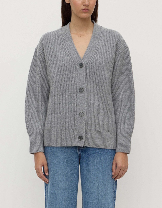 Assembly Label - Paloma Knit Cardigan