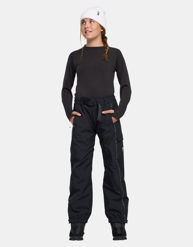 ROJO Outerwear - Junior She Ripz Pant