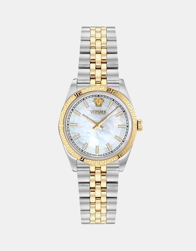 Versace - Millenyium Lady Watch