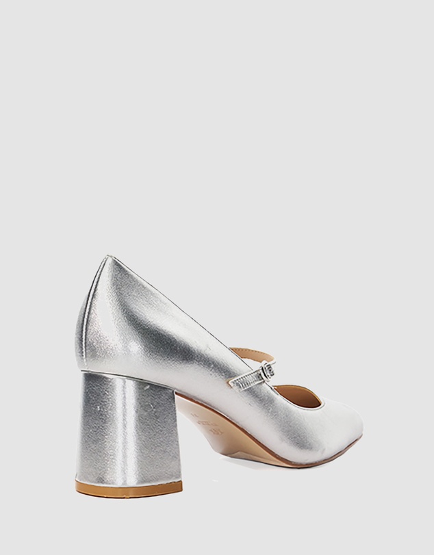 Dune London - Alania - Silver