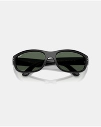 Ray-Ban Junior - 0RJ9189S - Kids