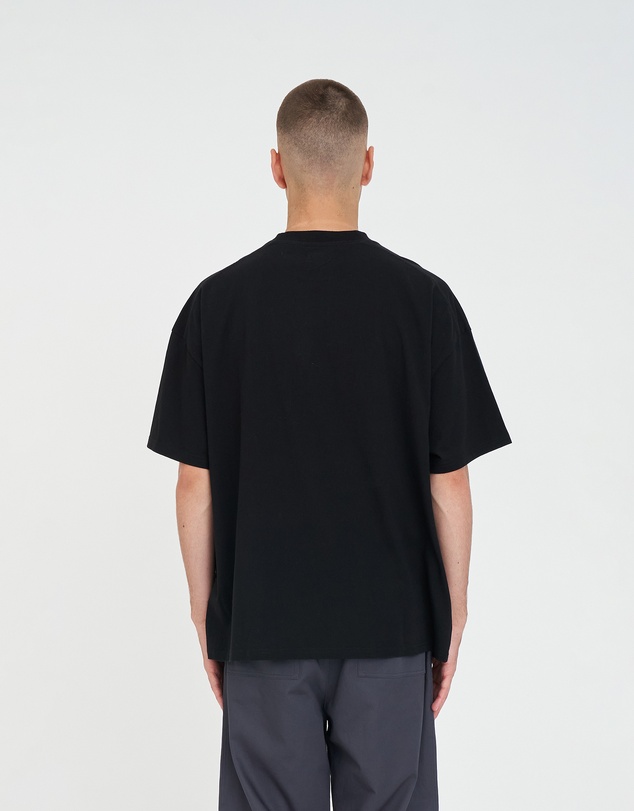 Huffer - Box Tee 220/Blase