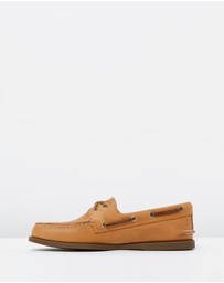 Sperry - A/O 2-Eye Wide Leather