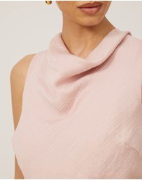Tussah - Bailey Maxi Dress