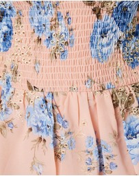 Honey and Beau - Heart Stopper Dress