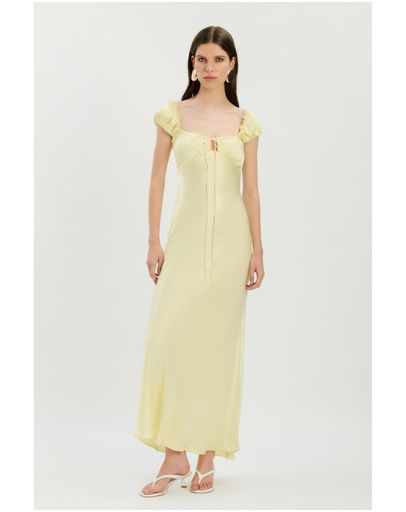 120740 CANARY YELLOW