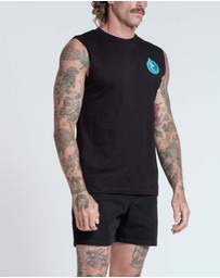 Vacancy Co - Perfect Catch Tank