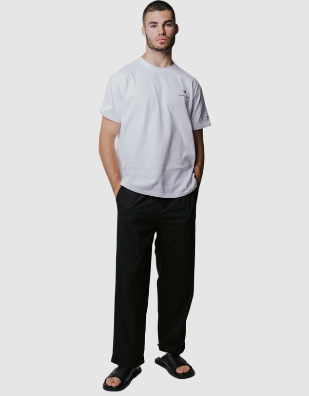 Justin Cassin - JC Ventura T-Shirt