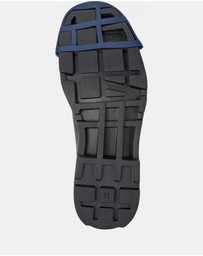 Camper - Lace-up shoes Junction