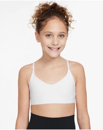 Nike - Indy Sports Bra - Teens
