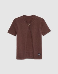 Laagam - Gala Knitted Top