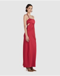 Ownley - Aisha Dress