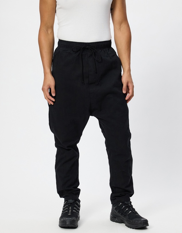 Surrounded By Ghosts - The Gismondine Canvas Drawstring Pants