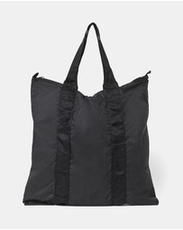ARKET - Packable Tote Bag