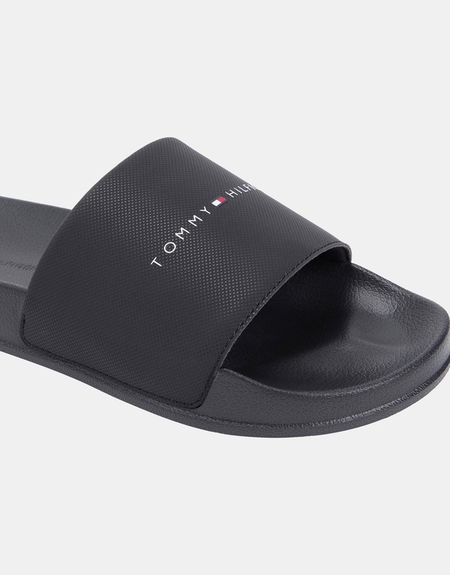 Tommy Hilfiger - TH Pool Slides - Men's