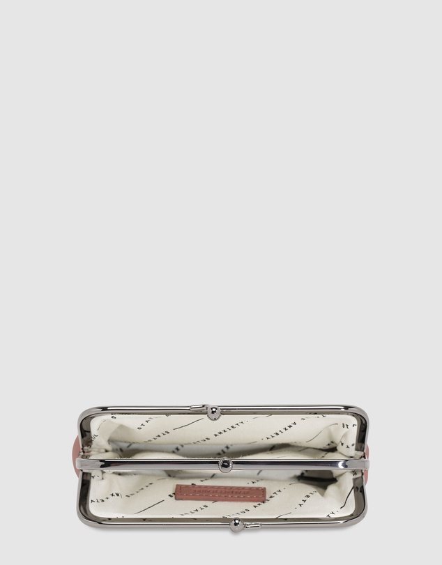 Status Anxiety - Volatile Purse