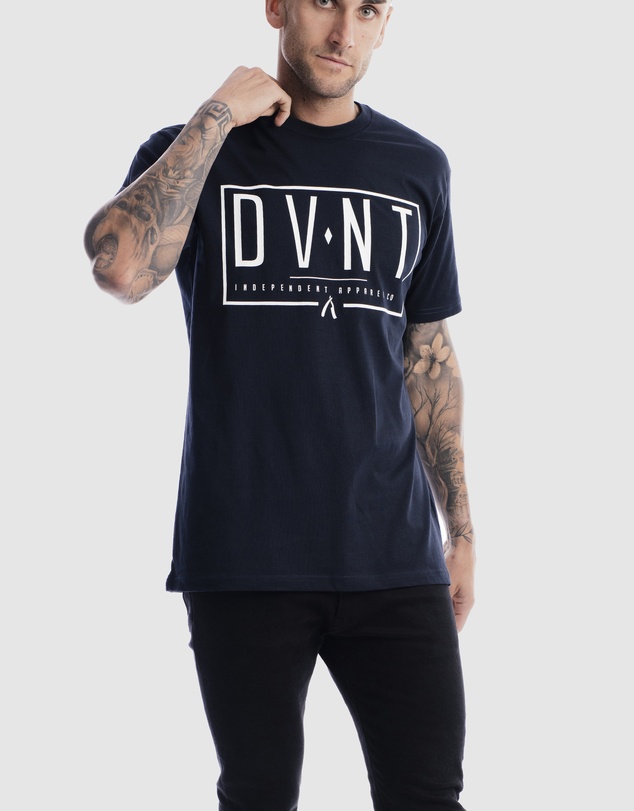 DVNT - Esquire Tee