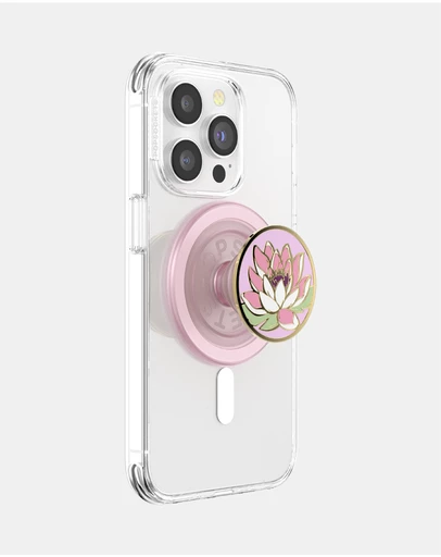 PopSockets - PopGrip MagSafe Phone Grip Holder