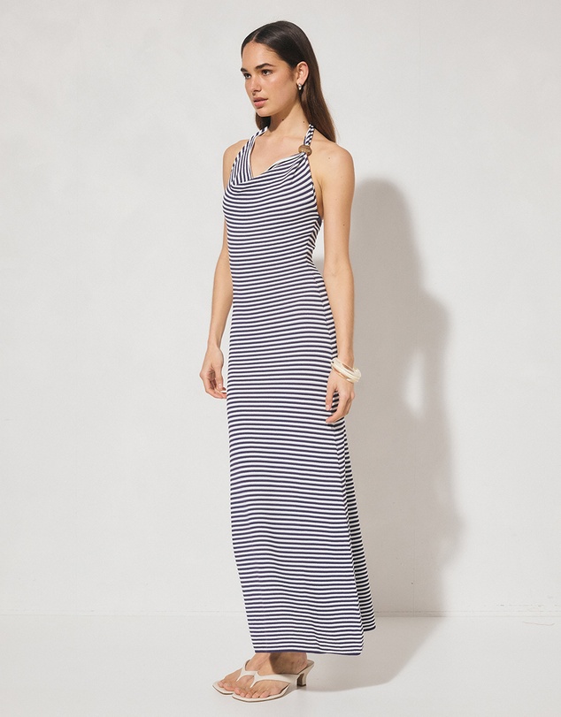 MON RENN - Soma Knit Dress