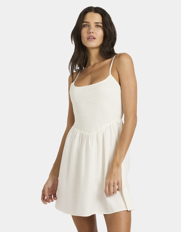 Billabong - Womens True Love Mini Dress
